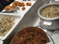 -清心素食自助餐厅(夫子庙店)