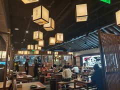 -大盐帮川菜馆(长楹天街店)