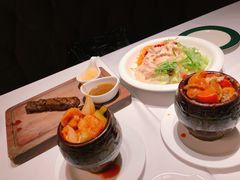 -波特曼西餐厅(南岗店)