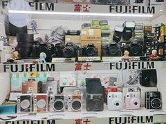 -富士拍立得相机(新大陆广场店)