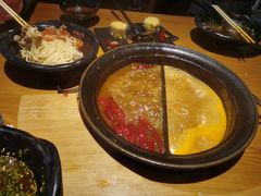 -呷哺呷哺 黄金牧场 (阳泉滨河新天地店)