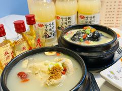 -长顺参鸡汤店(西塔总店)