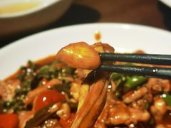 -蝦塘·中国餐馆(城墙南马道巷店)