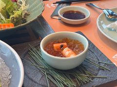 -山葵家·创意料理(临平银泰城店)