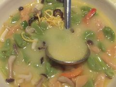 -环球港凯悦 · 享悦中餐厅