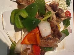 -上楼私房菜(院士路店)