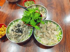 -攀枝花·任德琼·盐边羊肉米线