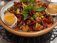 -香辣会·老牌川菜(骏豪店)