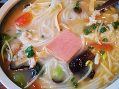 -乡村基(大渡口区国际广场店)