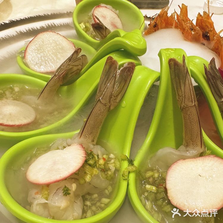 终于来太食兽打卡啦