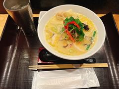 -篝拉面(银座店)