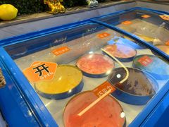 -非烤勿扰自助烤肉(合胜百货店)