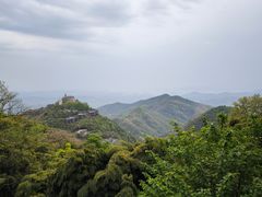 -莫干山风景区