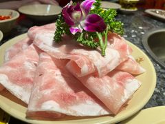 -蜀大侠火锅(国际购物店)