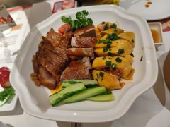 -避风塘·金牌店·夜宵(金玉兰店)