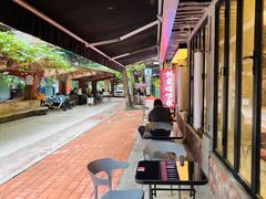 -孖记茶档·热腾茶餐(江南西plus店)