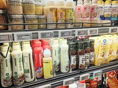 -盒马鲜生(红莲店)