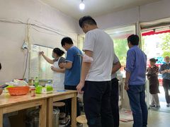 -518牛肉拉面馆(包河花园店)
