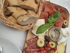 -Alimentari早午餐(安福路店)