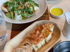 -Mercato莫卡多露台餐厅与酒吧(K11店)