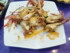 -碧海银沙海鲜餐厅(恒大海上威尼斯店)