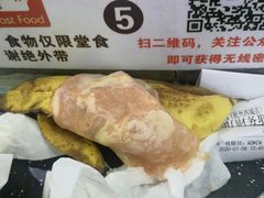 -咕叽咕叽自助烤肉小火锅(西城广场购物中心店)
