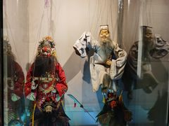 -中国闽台缘博物馆