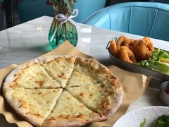 -两岸咖啡(平湖店)