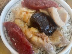 -添好运点心专门店(百老汇店)