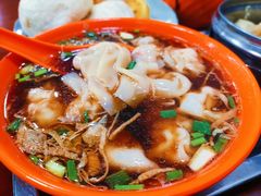 -味一早餐(新芝路店)