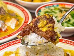 -孖记茶档·热腾茶餐(江南西plus店)