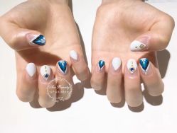 -Aso Artist Beauty美甲美睫