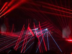 -成都金融城演艺中心