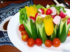 田园大丰收-一品滇香·云南菜(公益西桥店)