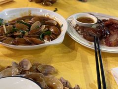 -老字号蛇口德记烧腊饭店·海鲜加工