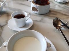 -顺德美的万豪酒店-万豪中餐厅