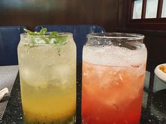 -德川家日本料理(中关村寰太大厦店)