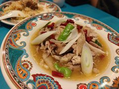 -巴依老爷新疆美食(望京小街店)