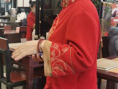 -都一处烧麦馆(前门店)