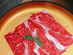 -牛New寿喜烧(新六百店)