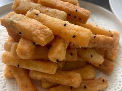 -玉林烤鸭店(定福庄店)