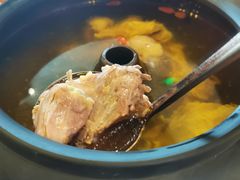 -云海肴·汽锅鸡·云南菜(苏州中心店)