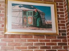 -额尔敦草原涮羊肉·烧烤(冻青树总店)