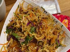 -小俩口烧烤东北菜(双井店)