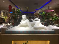-怡乡王品海鲜姿造自助体验餐厅(大岛商业广场店)