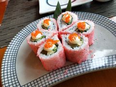 -千叶寿司创意融合料理(水韵城店)