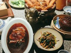 -南京大牌档(济南万象城店)