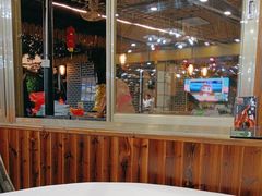 -绿雅居原生态农庄(小涌店)