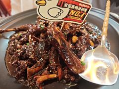 -回味黑鸭煲·始于2006(万松园店)