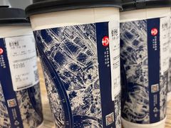 -霸王茶姬(正佳广场店)